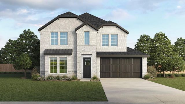 1802 Patricia Dr — Morning Ridge