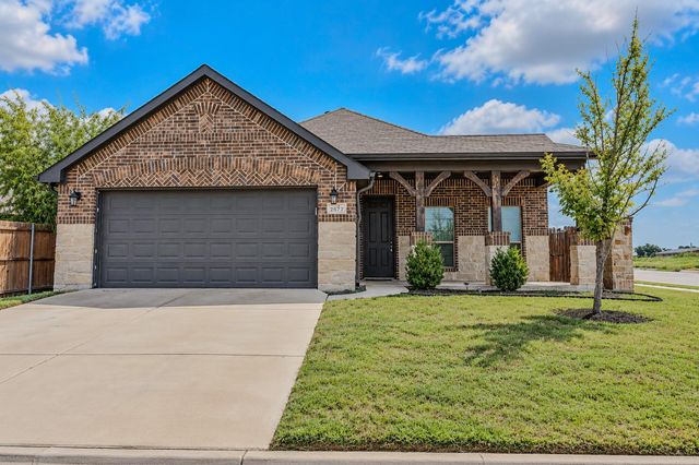 2577 Hadley St — Heights Of Weatherford Estates