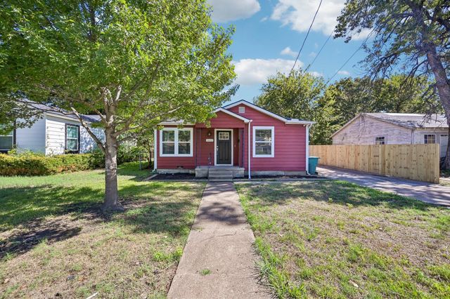 1617 N Binkley — G-2153