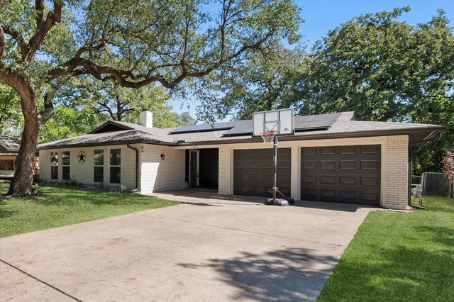 1012 Keith Dr — Sheri Park Add