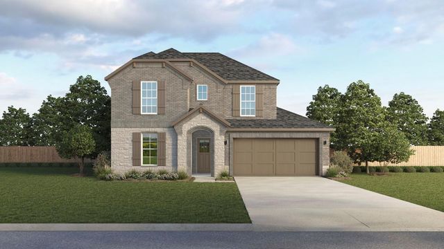 1805 Patricia Dr — Morning Ridge