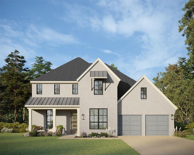 4004 Allegro Dr — Mosaic