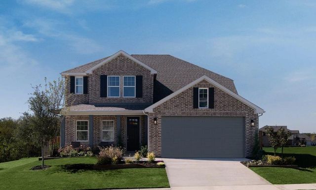 1709 Coachman Dr — Devonshire
