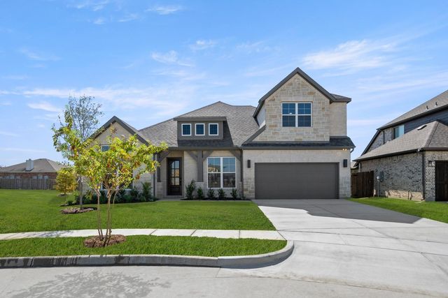 2601 Lila St — The Parks at Panchasarp Farms