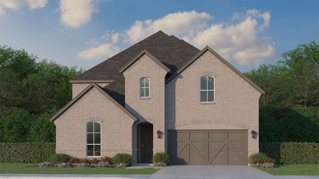 4315 Double Diamond Dr — Mosaic