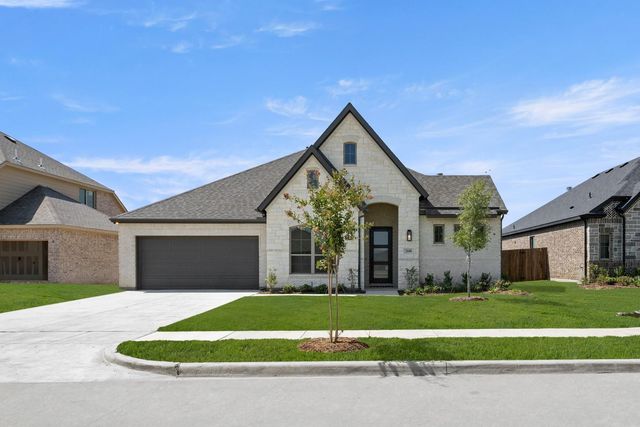 2608 Alyssa St — The Parks at Panchasarp Farms
