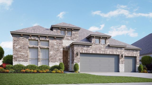 541 Brozgold Ave — Westside Preserve