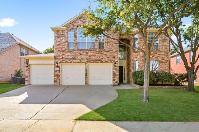 7833 Harvest Hill Rd — Ember Oaks Add