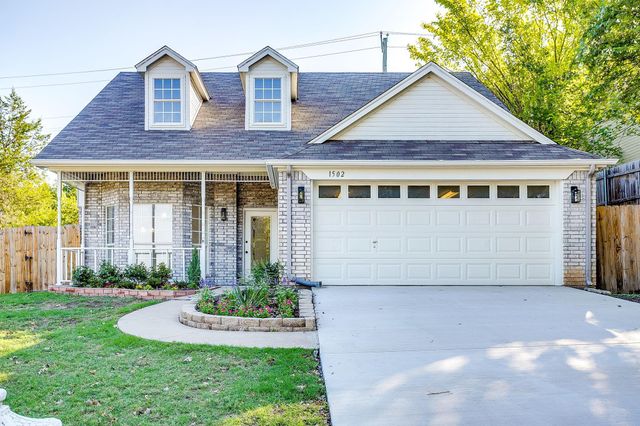 1502 Shadow Run — Westwood Estates 02 & 03