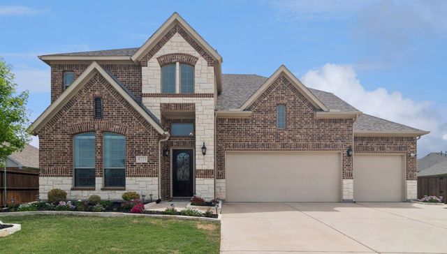 4711 Sephora Dr — AUSTIN LANDING PHASE 2A-1