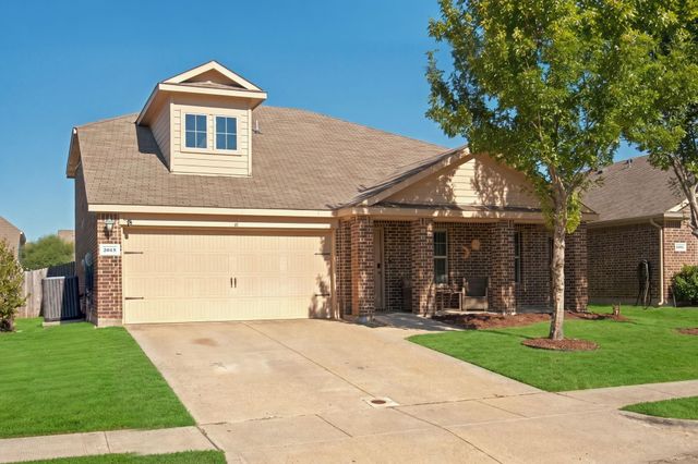 2015 Crosby Dr — Travis Ranch Ph 3b
