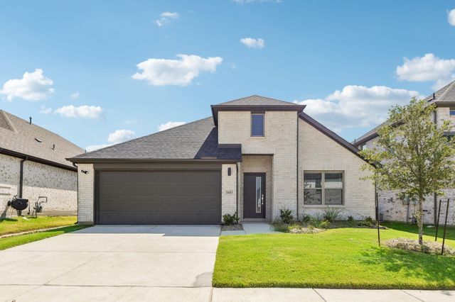 817 Summer Sun Ln — Windmore