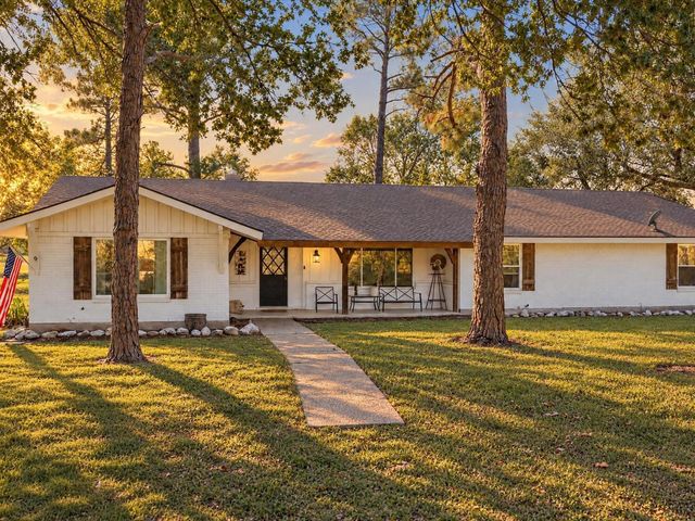 4800 Oak Grove Rd — A Gonzaba