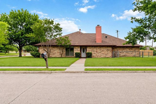 3440 Salmon St — Salmon Estates
