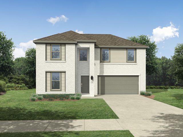 2308 Warm Glow Way — Windmore