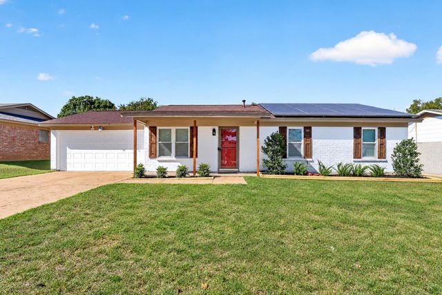 237 E Malone Ave — Crowley Park South Add