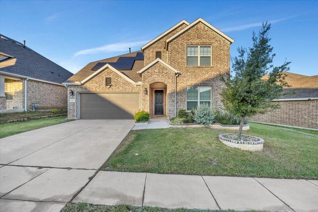 5341 waterview Ct — HIGH POINTE ADDITION