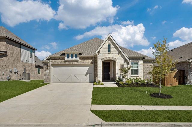 1329 Huntington Dr — Anna Ranch Ph 1c