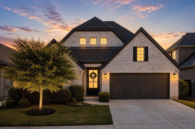 3224 Lexington Dr — Mustang Lakes Ph 2a