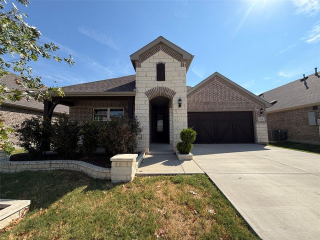 3412 Lillian Ct — Homestead At Ownsby Farms Ph 2, The