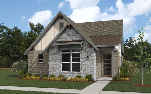 1854 Mann Rd — Meraki