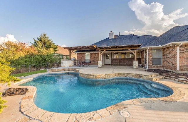 11068 Prairie Lakes Ln — Highland Prairie 2