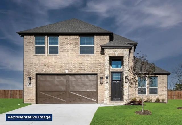 1803 Ranch View Dr — Bear Creek