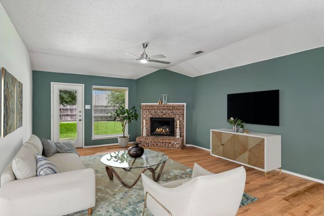 1421 Vista Ridge Dr — Diamond Creek Ph 1