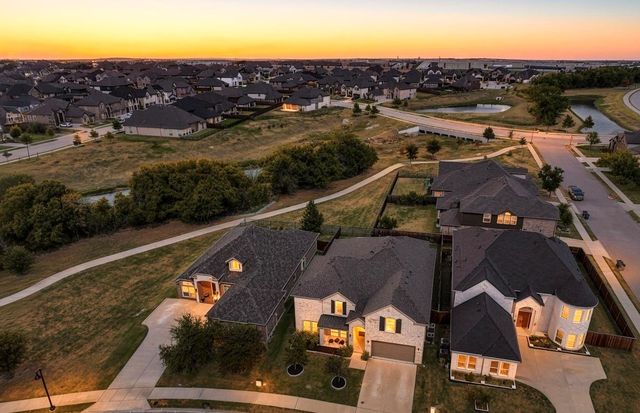 3616 Bennett Trl — Homestead At Ownsby Farms Ph 1, The
