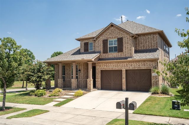 236 Sunrise Dr — Harvest Ph 1
