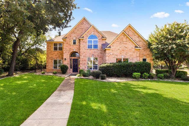 408 Indian Paintbrush Way — Stonebury Add