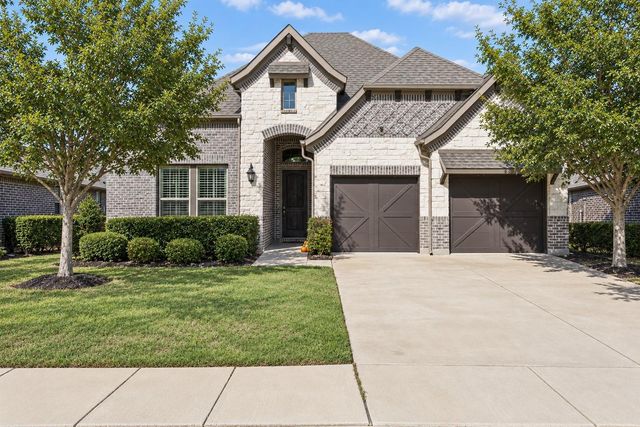 1536 Sonnet Dr — Heath Golf & Yacht Club Ph 1a