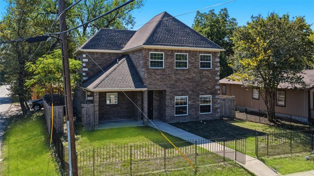 301 Mineral Wells — Dewberry 2nd