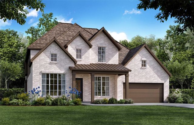 1832 Acoma Way — High Plains at Furst Ranch