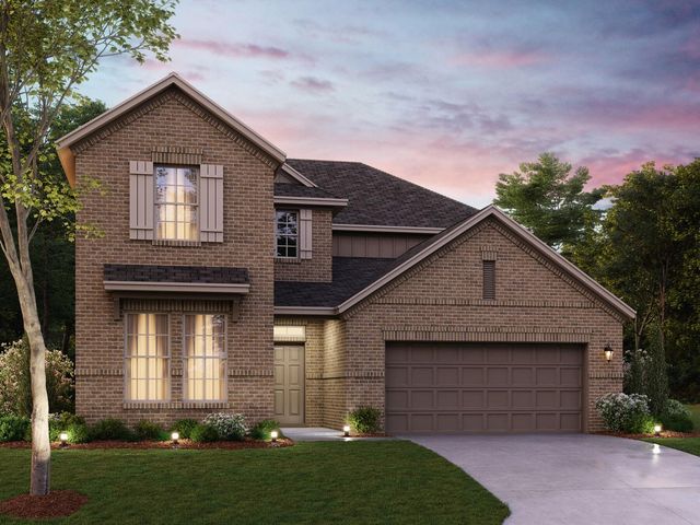 4020 Athens Rd — Lilybrooke at Legacy Hills