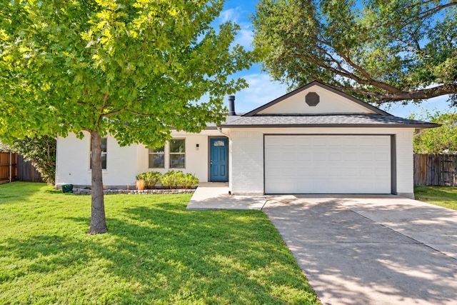 6709 Johnnie Ct — Greenfield Village Add