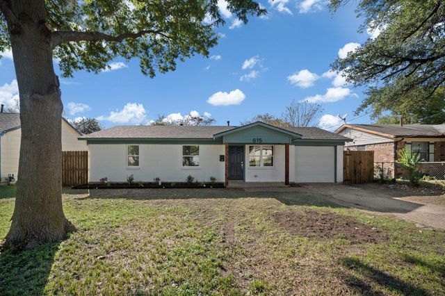615 Johnson Dr — Camp Wisdom West