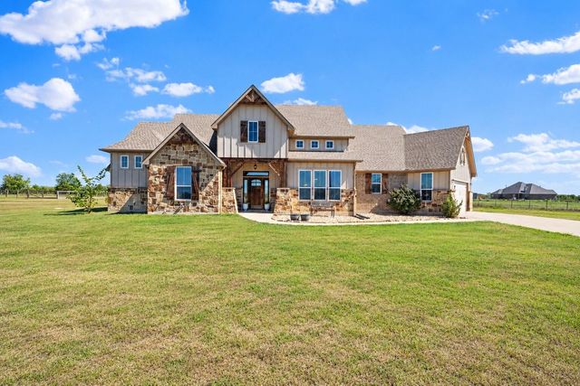 1117 County Road 4108 — Benton Estates Ph I & II