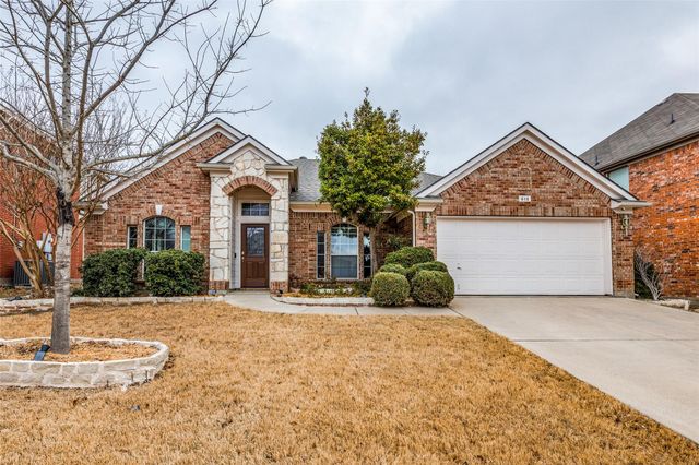 815 Hickory St — Mistletoe Hill Ph I & II