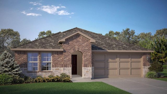 5721 DUNRAVEN Ct — Valley Brook