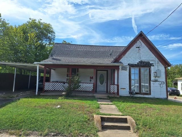 3308 King St — Orig Town Of Greenville