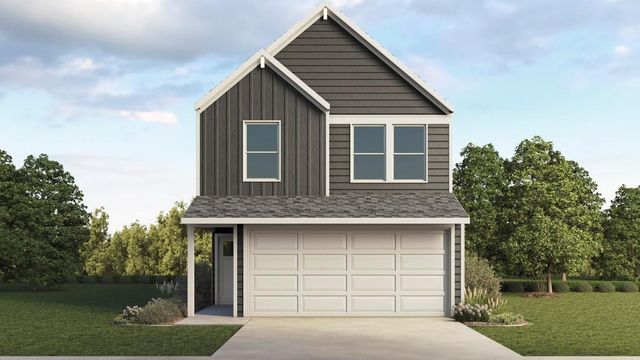 6929 Jessamine Dr — Arbor Trails South