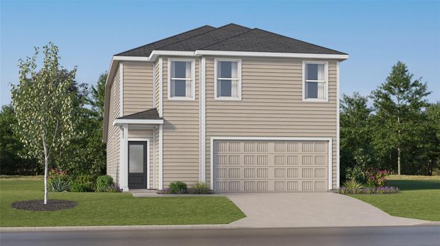 6520 Coke Dr — Tillage Farms