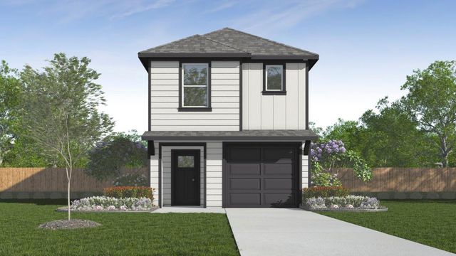 6927 Jessamine Dr — Arbor Trails South