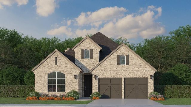 2680 Harvest Ln — Star Trail