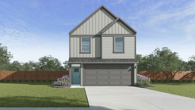 6931 Jessamine Dr — Arbor Trails South