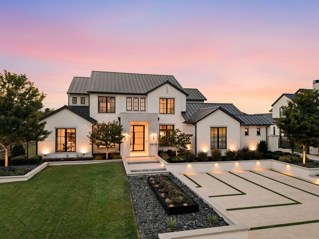 4404 Saddleback Ln — Saddleback Ridge Estate