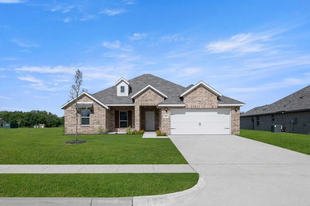 2605 River Bank Dr — Mountain Valley Lake