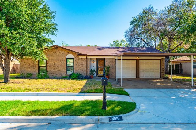 6616 Summertime Ln — Astor Heights Add