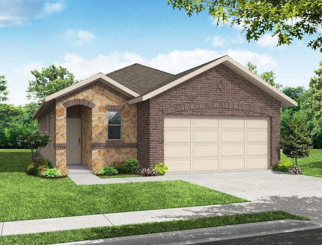 104 Van Horn Dr — Northspur